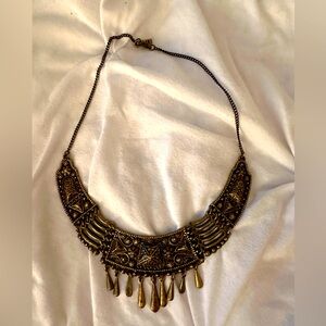 Free People necklace